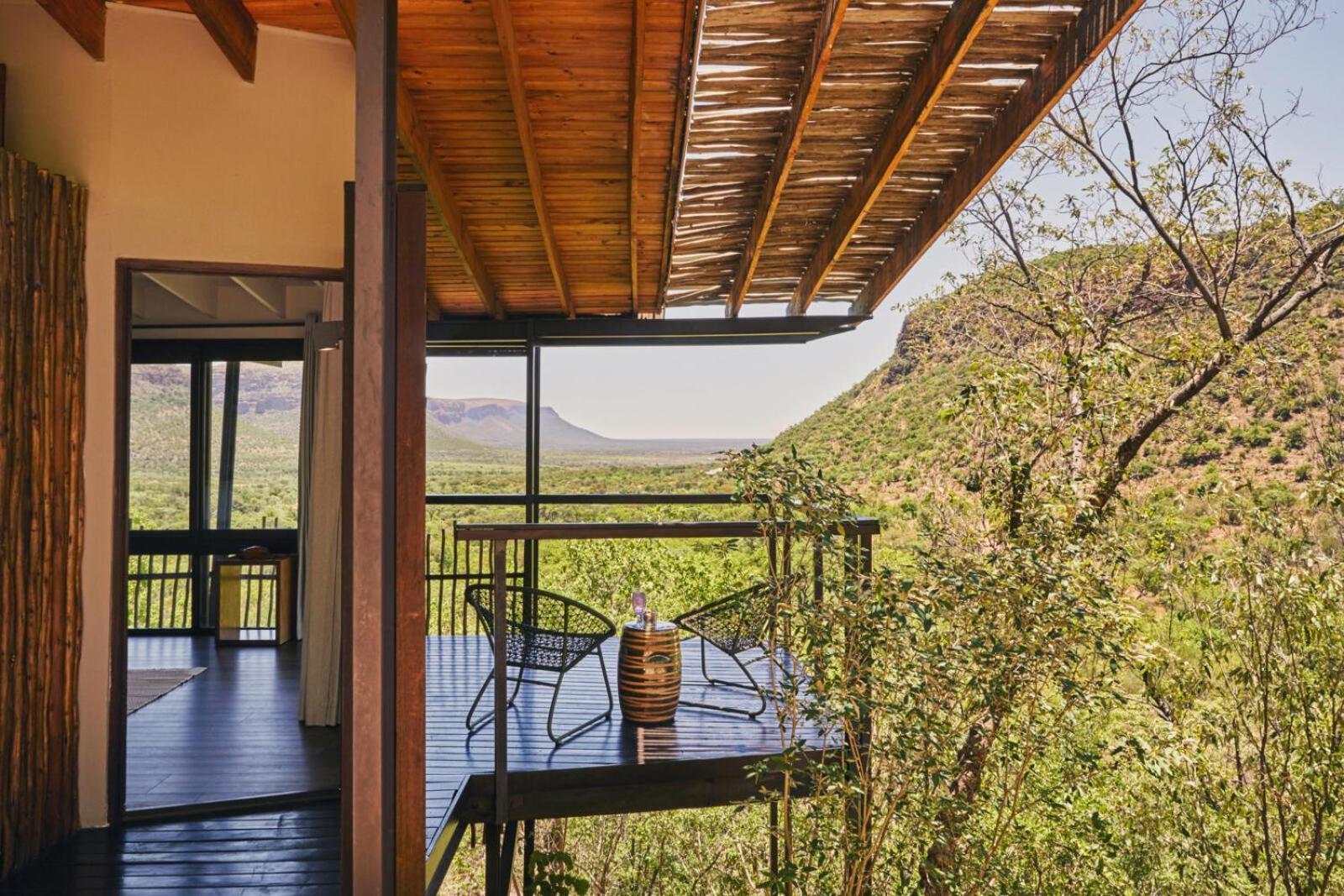 Marataba Mountain Lodge Kransberg Eksteriør billede